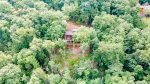Feather & Fawn Lodge: Aerial View